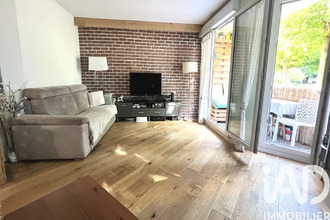achat appartement mtigny-le-bretonneux 78180
