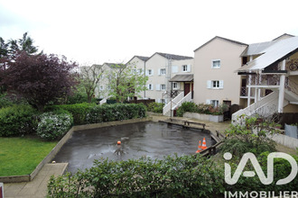 achat appartement mtigny-le-bretonneux 78180