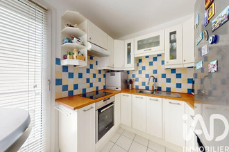 achat appartement mtigny-le-bretonneux 78180