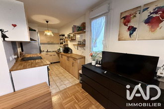 achat appartement mtigny-le-bretonneux 78180