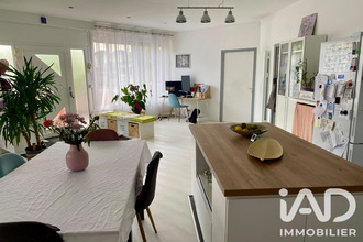 achat appartement mtigny-le-bretonneux 78180