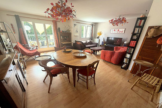 achat appartement mtigny-le-bretonneux 78180
