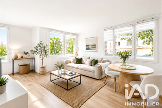achat appartement mtigny-le-bretonneux 78180