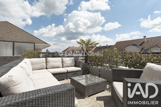 achat appartement mtigny-le-bretonneux 78180