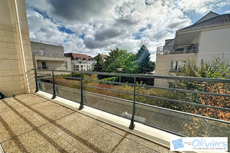 achat appartement mtigny-le-bretonneux 78180