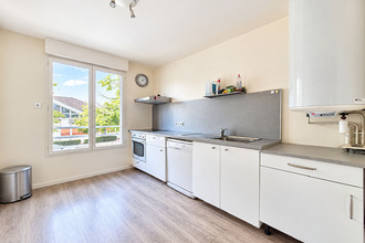 achat appartement mtigny-le-bretonneux 78180
