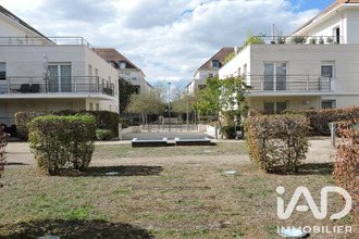 achat appartement mtigny-le-bretonneux 78180