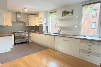 achat appartement mtigny-le-bretonneux 78180