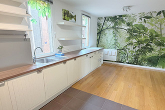 achat appartement mtigny-le-bretonneux 78180