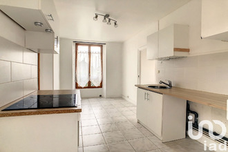 achat appartement mtigny-lencoup 77520