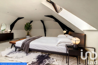 achat appartement mtigny-lencoup 77520