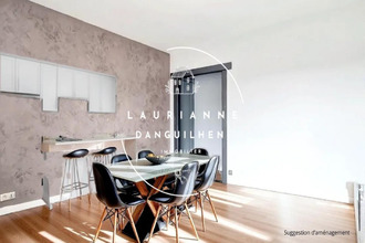 achat appartement mtigny-les-cormeilles 95370