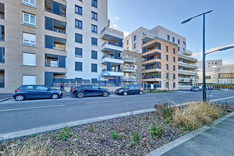 achat appartement mtigny-les-cormeilles 95370