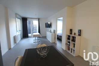 achat appartement mtigny-les-cormeilles 95370