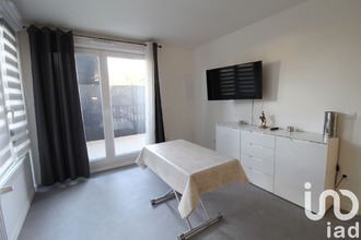 achat appartement mtigny-les-cormeilles 95370