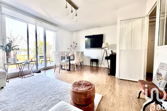 achat appartement mtigny-les-cormeilles 95370