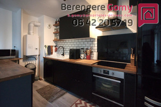 achat appartement mtigny-les-cormeilles 95370