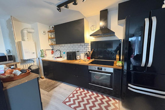 achat appartement mtigny-les-cormeilles 95370