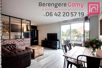 achat appartement mtigny-les-cormeilles 95370