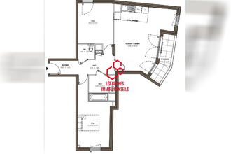 achat appartement mtigny-les-cormeilles 95370