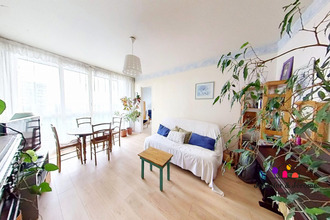 achat appartement mtigny-les-cormeilles 95370