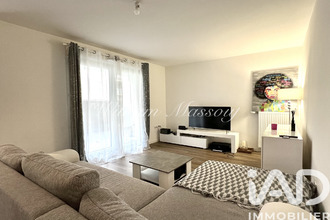 achat appartement mtigny-les-cormeilles 95370