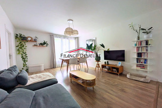 achat appartement mtigny-les-cormeilles 95370