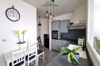 achat appartement mtigny-les-cormeilles 95370