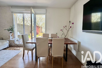 achat appartement mtigny-les-cormeilles 95370