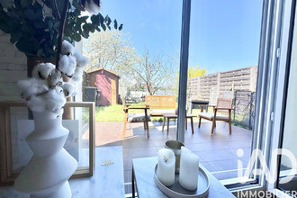 achat appartement mtigny-les-cormeilles 95370