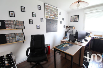 achat appartement mtigny-les-cormeilles 95370