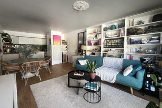 achat appartement mtigny-les-cormeilles 95370