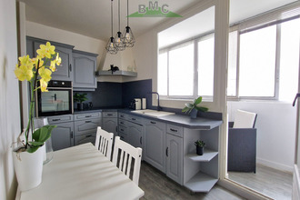 achat appartement mtigny-les-cormeilles 95370