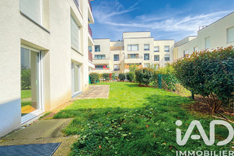 achat appartement mtigny-les-cormeilles 95370