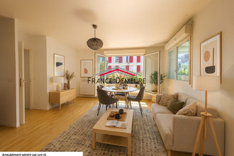 achat appartement mtigny-les-cormeilles 95370