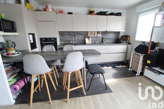 achat appartement mtigny-les-cormeilles 95370