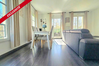 achat appartement mtigny-les-cormeilles 95370