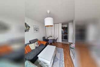 achat appartement mtigny-les-cormeilles 95370