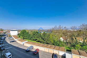 achat appartement mtigny-les-cormeilles 95370