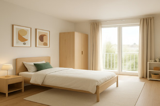 achat appartement mtigny-les-cormeilles 95370