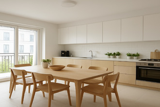 achat appartement mtigny-les-cormeilles 95370