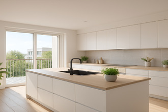 achat appartement mtigny-les-cormeilles 95370