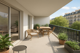 achat appartement mtigny-les-cormeilles 95370