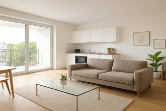 achat appartement mtigny-les-cormeilles 95370