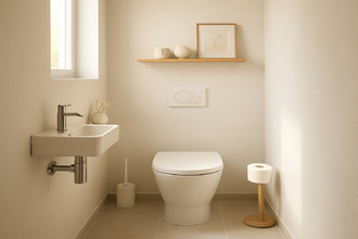 achat appartement mtigny-les-cormeilles 95370