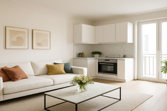 achat appartement mtigny-les-cormeilles 95370