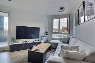 achat appartement mtigny-les-cormeilles 95370