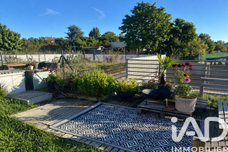 achat appartement mtigny-les-cormeilles 95370