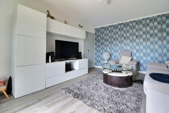 achat appartement mtigny-les-cormeilles 95370
