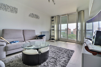achat appartement mtigny-les-cormeilles 95370
